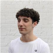 Lezioni di Graphic Design Online – Impara con un insegnante con 6+ anni di esperienza